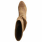 XOXO Women's Strasburg Slouch Boots Shoes Beige Size 7