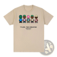 Tyler the Creator Baby Milo Vintage Cotton t Shirt