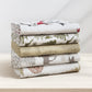 Turkish Cotton Flannel Sheet - Lakeview Collection
