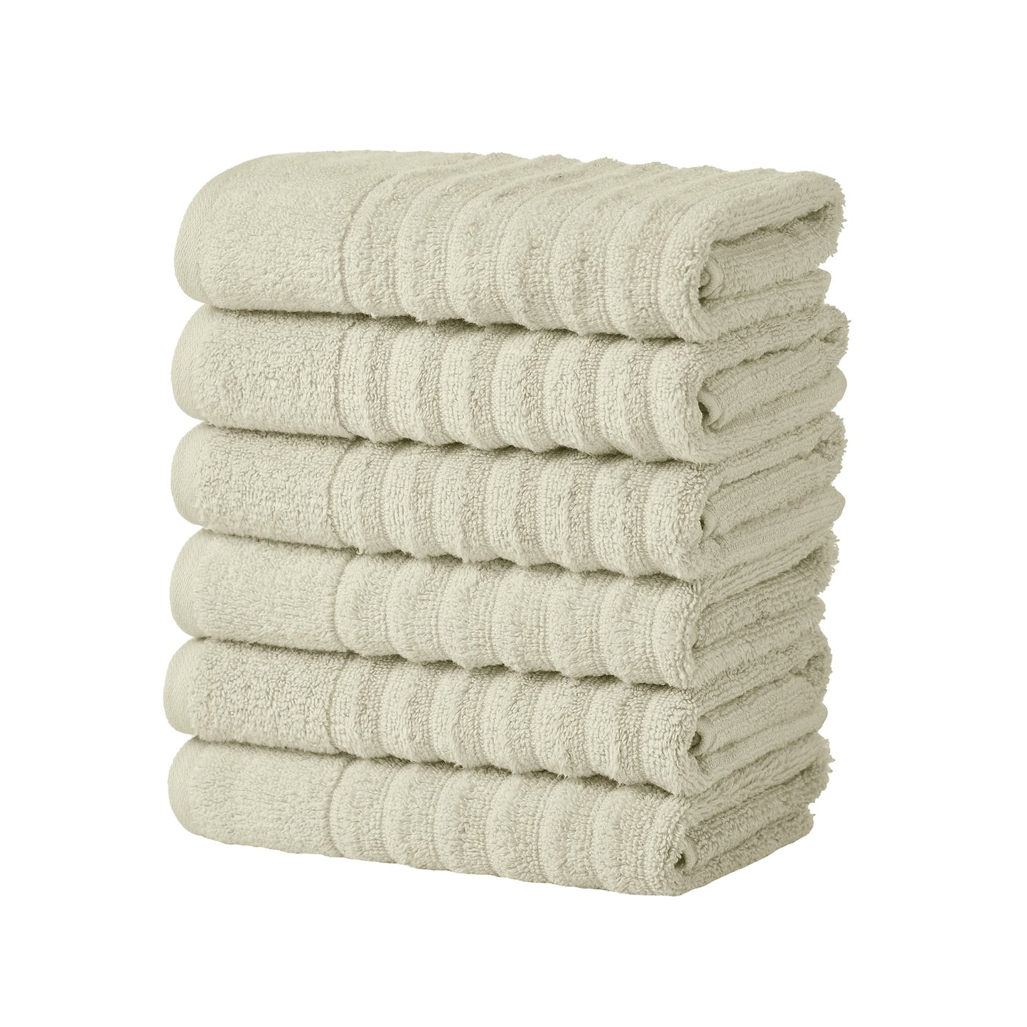 Luxury Cotton Towels - Karina Collection