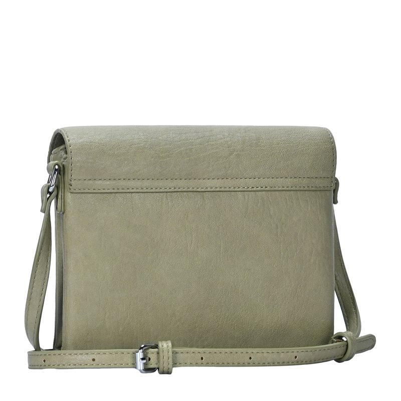 Quinn Crossbody