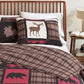 Lodge Quilt - Stonehurst Collection