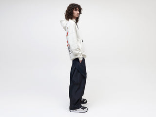 3L Shell Cargo Pant - Black