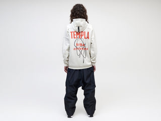 3L Shell Cargo Pant - Black