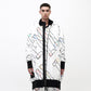 OS Bomber - Olympic White