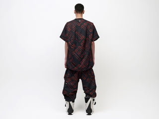 OS Banff Tee - Black