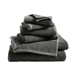 Cotton Textured Bath Towel Set - Acacia Collection
