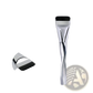 Ultra Thin Foundation Brush Flat Traceless Makeup Tool