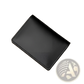 Ultra Thin Genuine Leather Cowhide Card Holder Wallet