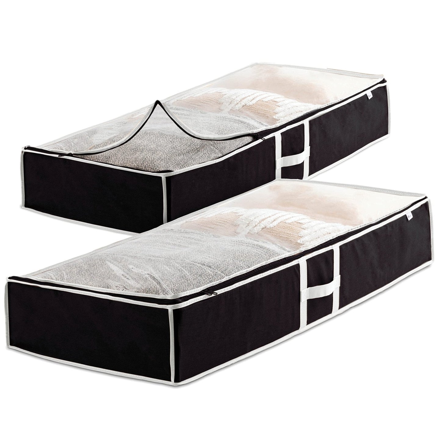 Under Bed Storage - 2 Pack