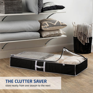 Under Bed Storage - 2 Pack