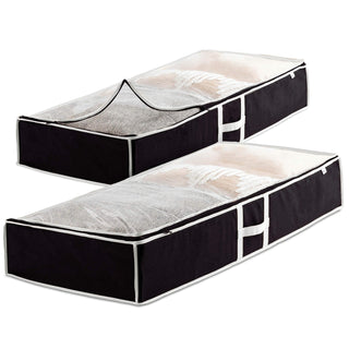 Under Bed Storage - 2 Pack