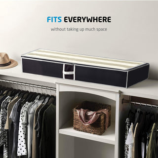 Under Bed Storage - 2 Pack