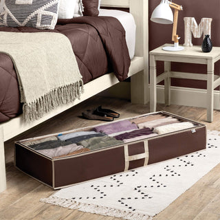 Under Bed Storage - 2 Pack