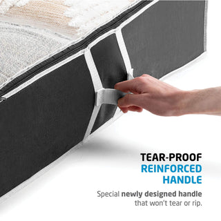 Under Bed Storage - 2 Pack