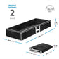 Under Bed Storage - 2 Pack