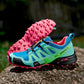 Unisex All Terrain Lightweight Hiking and Trail Running Shoes