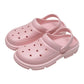 Unisex Lightweight Eva Garden Clogs and Beach Slippers