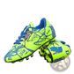 36-45 Football Shoes Sneakers Men Women,Low Top Spike Cleats Football Boots Youth Kids,Soccer Athletics Training Shoes Boys Girls,Unisex