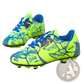 36-45 Football Shoes Sneakers Men Women,Low Top Spike Cleats Football Boots Youth Kids,Soccer Athletics Training Shoes Boys Girls,Unisex