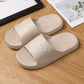 Unisex Non Slip Eva Cloud Slides for Indoor and Outdoor