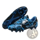 36-45 Football Shoes Sneakers Men Women,Low Top Spike Cleats Football Boots Youth Kids,Soccer Athletics Training Shoes Boys Girls,Unisex