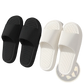 Unisex Ribbed Anti Slip Eva House Slippers