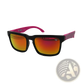 Unisex Uv400 Gradient Mirror Sport Cycling Sunglasses