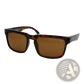 Unisex Uv400 Gradient Mirror Sport Cycling Sunglasses