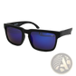 Unisex Uv400 Gradient Mirror Sport Cycling Sunglasses