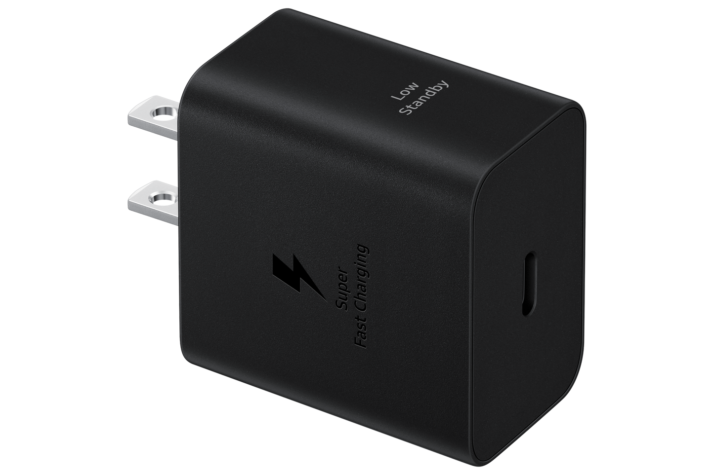 Samsung T4511 45W PD Power Adapter only - Black