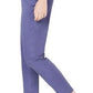 Maison Jules Women's Slim Ankle Pants Navy Size 8