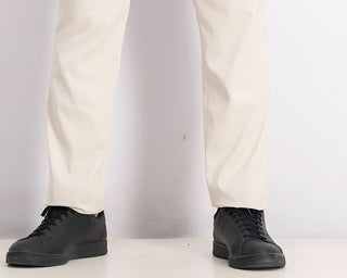 Alfani Men's Alfatech Classic-Fit Stretch Pants White Size 36X32