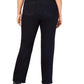 Style & Co Women's Tummy Control Straight-Leg Jeans Rinse Size 16W