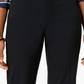 Charter Club Women's Trouser Pants Dark Green Size 14