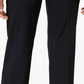 Charter Club Women's Trouser Pants Dark Green Size 14