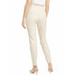 Alfani Women's High-Waist Skinny Pants Beige Size 4