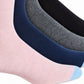 Bar III Men's 4-Pk. Socks Navy Grey Size Regular