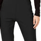 INC International Concepts Women's Pants Black Size 8