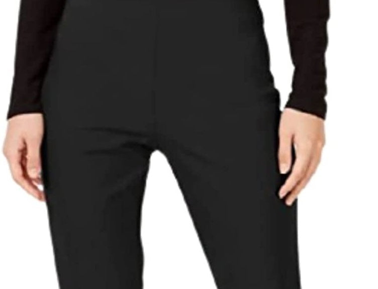 INC International Concepts Women's Pants Black Size 8