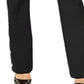 INC International Concepts Women's Pants Black Size 8