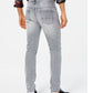 American Rag Men's Frankie Slim Fit Jeans Grey Size 31X32
