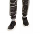 Ideology Men's Colorblocked Camo Joggers Black Size XXX Large