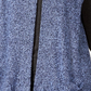 Karen Scott Women's Sweater Vest Blue Size Medium