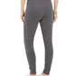 Style & Co Women's Leggings Grey Size X-Small