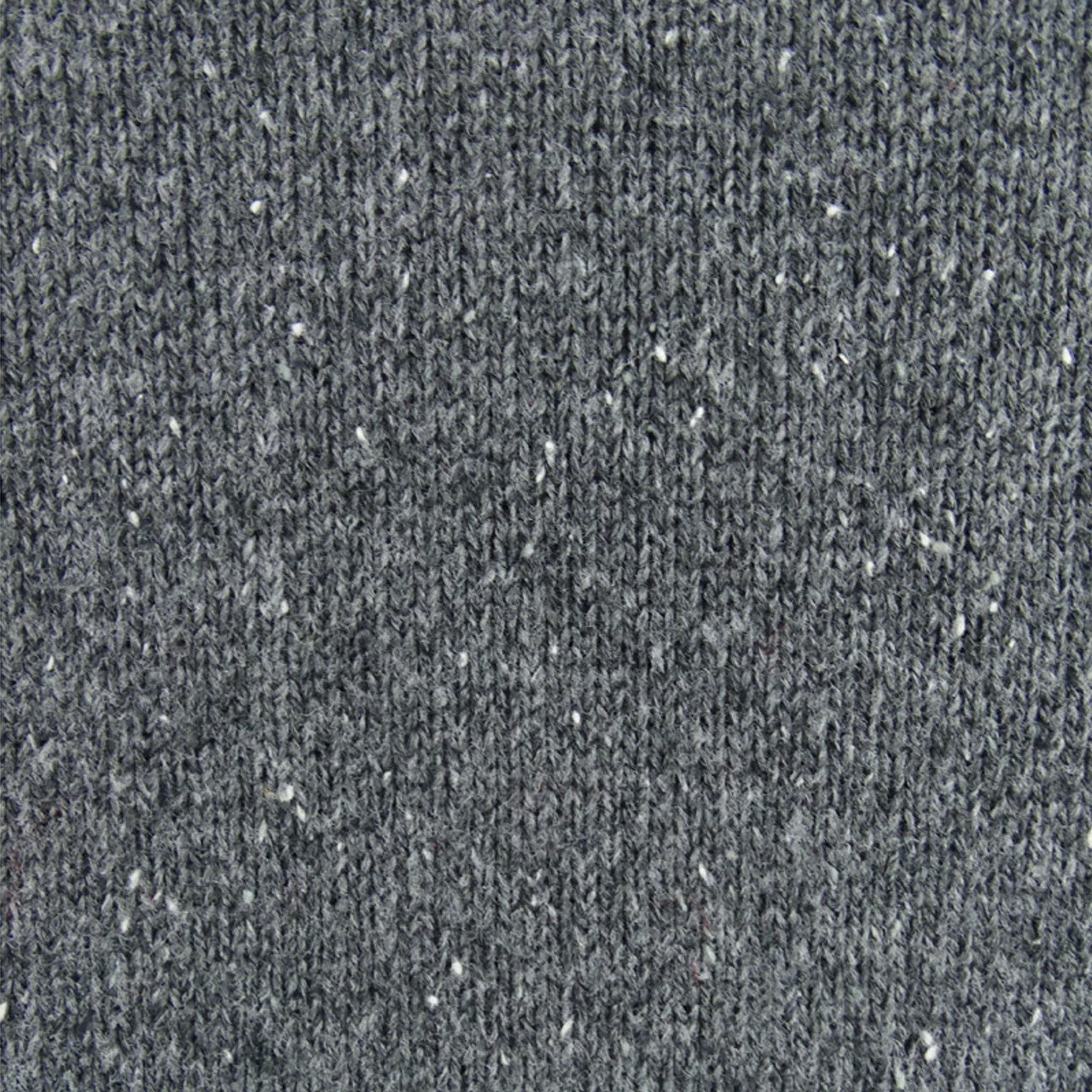 KAREN SCOTT Womens Gray Long Sleeve Crew Neck Sweater Size Medium
