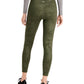 Ideology Women's Cool Camo Printed Leggings Green Size X-Small
