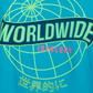 ID Ideology Men's Graphic T-Shirt Blue Size Small