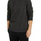ID Ideology Men's Fleece Sweatshirt Grey Size Medium