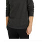 ID Ideology Men's Fleece Sweatshirt Grey Size Medium
